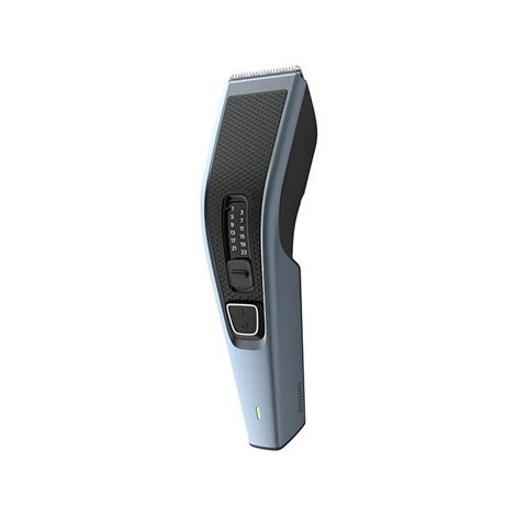 Philips | HC3530/15 | Hair clipper | Cordless or corded | Number of length steps 13 | Step precise 2 mm | Black/Grey - 2